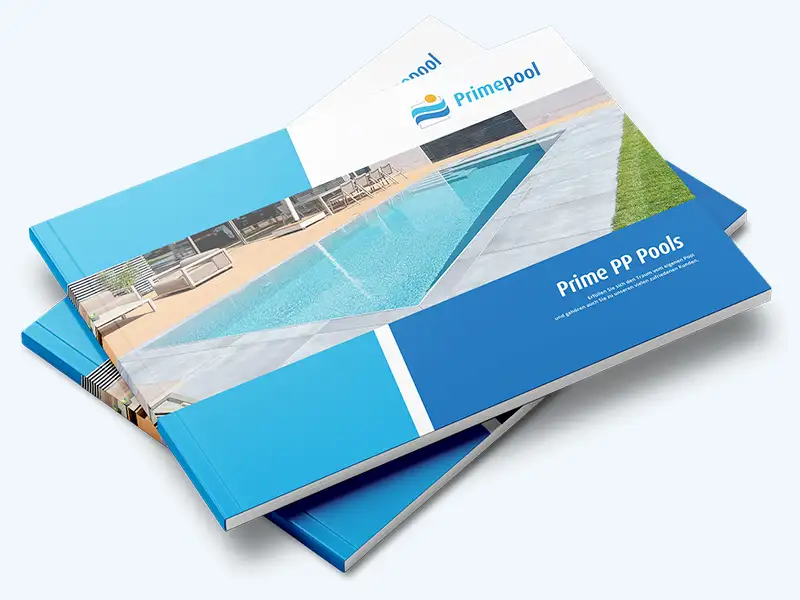 Katalog Primepool PP Pool