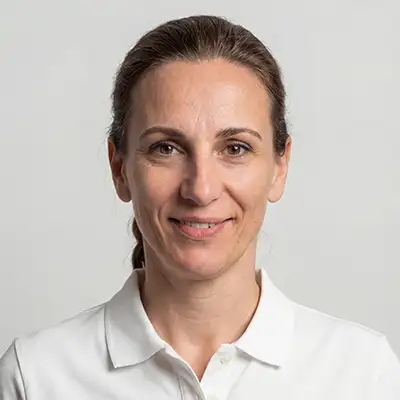 Kerstin Martens, Primepool
