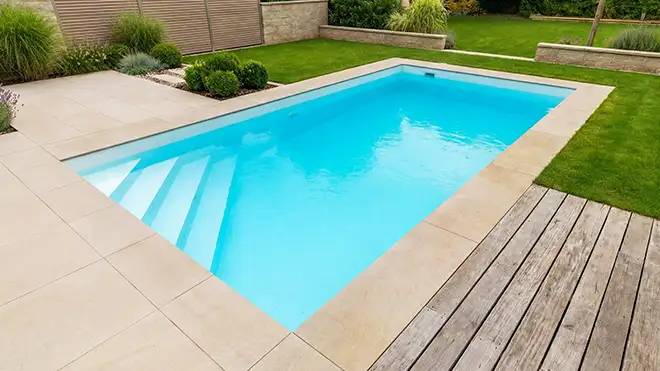 Albixon PP Skimmerpool