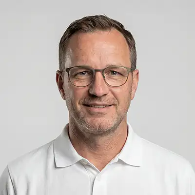 Berater Lukas Bergmann, Primepool