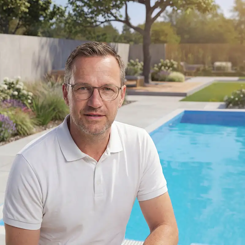 Lukas Bergmann, Primepool-Berater