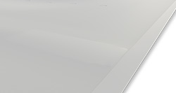 Liderpool Sicherheitsabdeckung Flat Section Light Gray