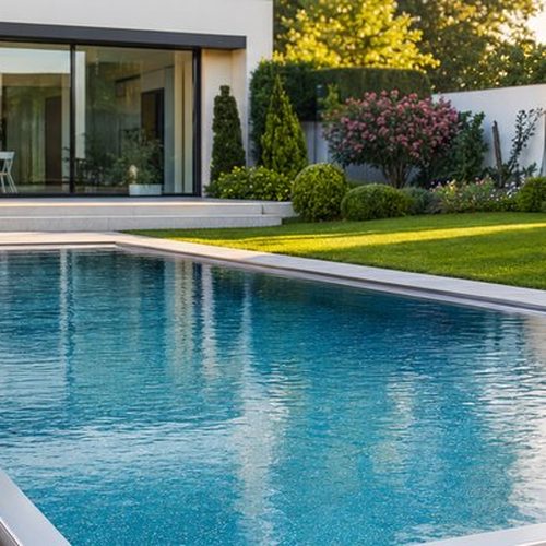 Edelstahlpool vs. PP Pool