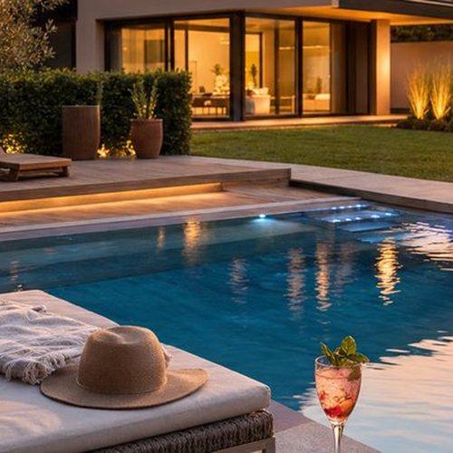 Premium-Pool: Wie lässt sich eine Gegenstromanlage nachrüsten?