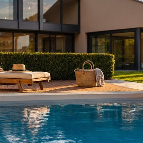 Profi-Tipps zur Integration von Pooltechnik in den Keller