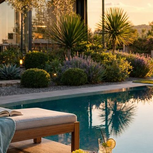 ROI-Betrachtung: Wann zahlt sich ein solarbeheizter Pool aus?