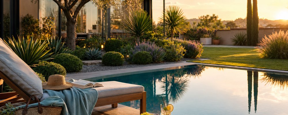 ROI-Betrachtung: Wann zahlt sich ein solarbeheizter Pool aus?