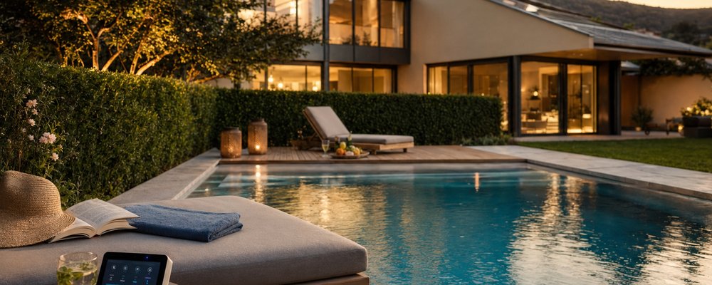 Wann empfiehlt sich eine Einbindung ins Haus-Smart-Home-System?
