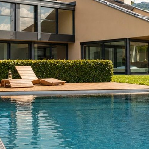 Was kostet ein Pool im Garten? Alle Kosten im Überblick