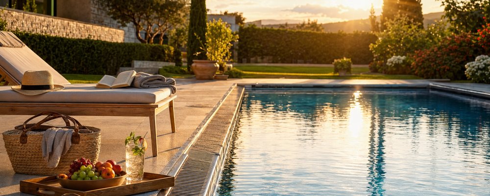 Welche Pumpenarten gibt es für Premium-Pools? Welche Pumpenarten gibt es für Premium-Pools?