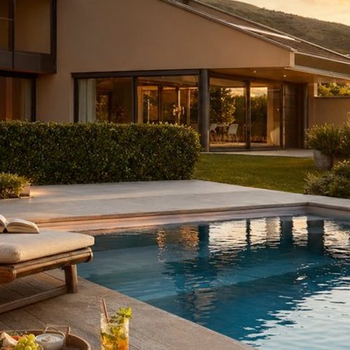 Wie kann ich die Betriebskosten des Pools optimieren?