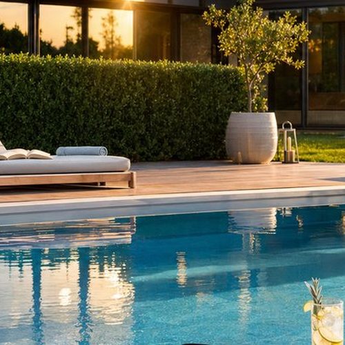 Wie kann ich die Nachrüstung moderner Pooltechnik realisieren?