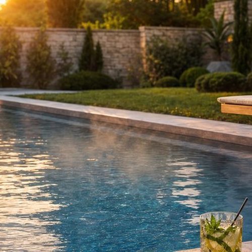 Wie kann ich die Poolheizung mit der PV-Anlage koppeln?