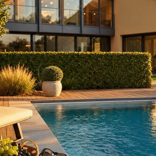 Wie kann ich die Pooltechnik für den Winter schützen?