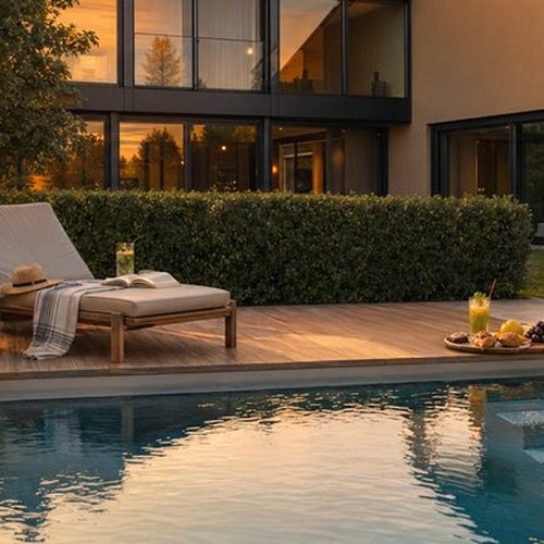 Wie kann ich die Pooltechnik zukunftssicher planen?