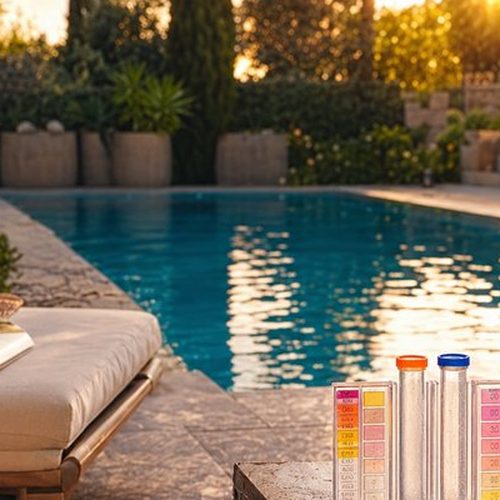 Wie kann ich mein Poolwasser aufbereiten ohne Chlor?