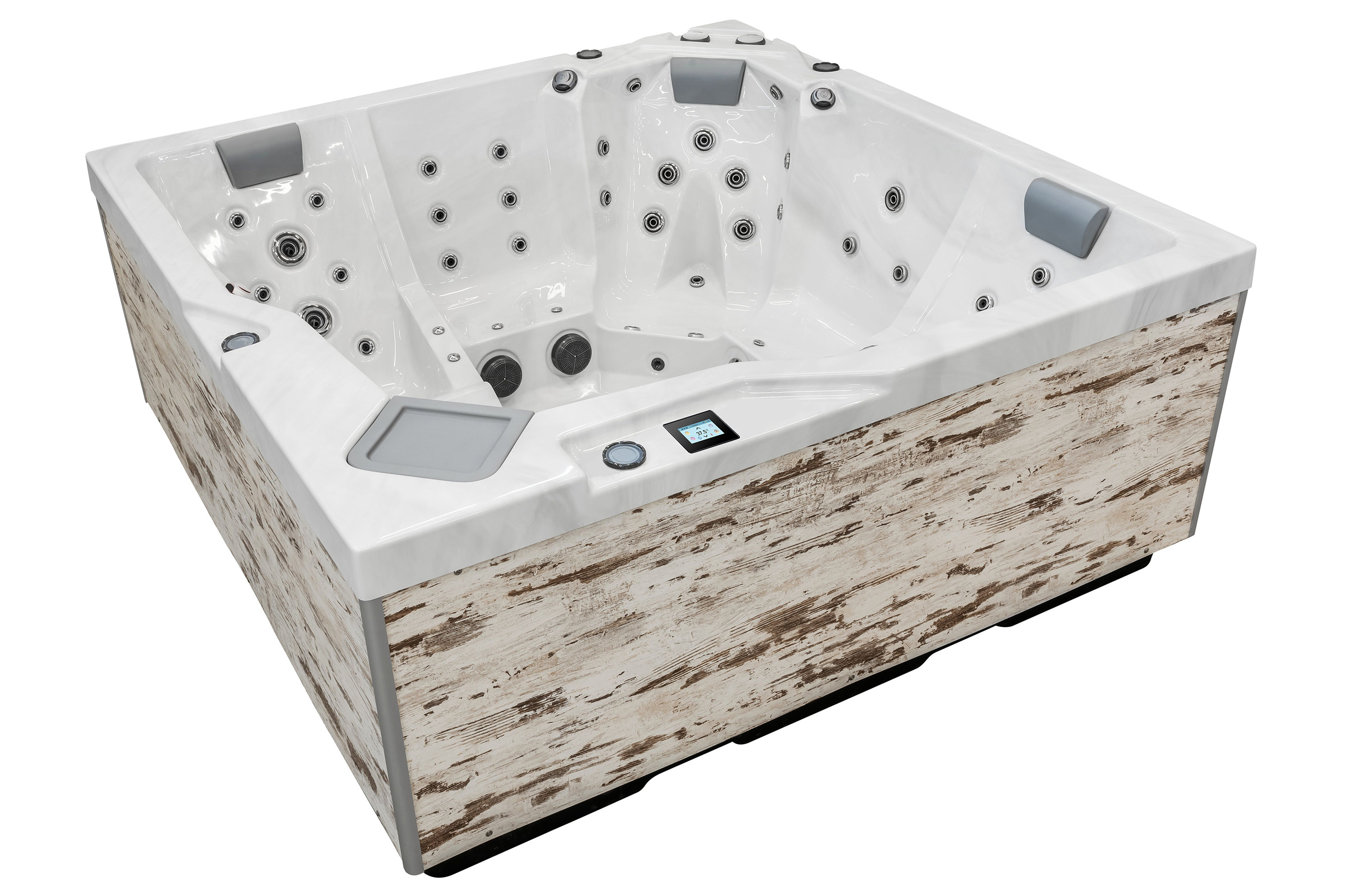 oka5-1 Whirlpool ALMANDINE