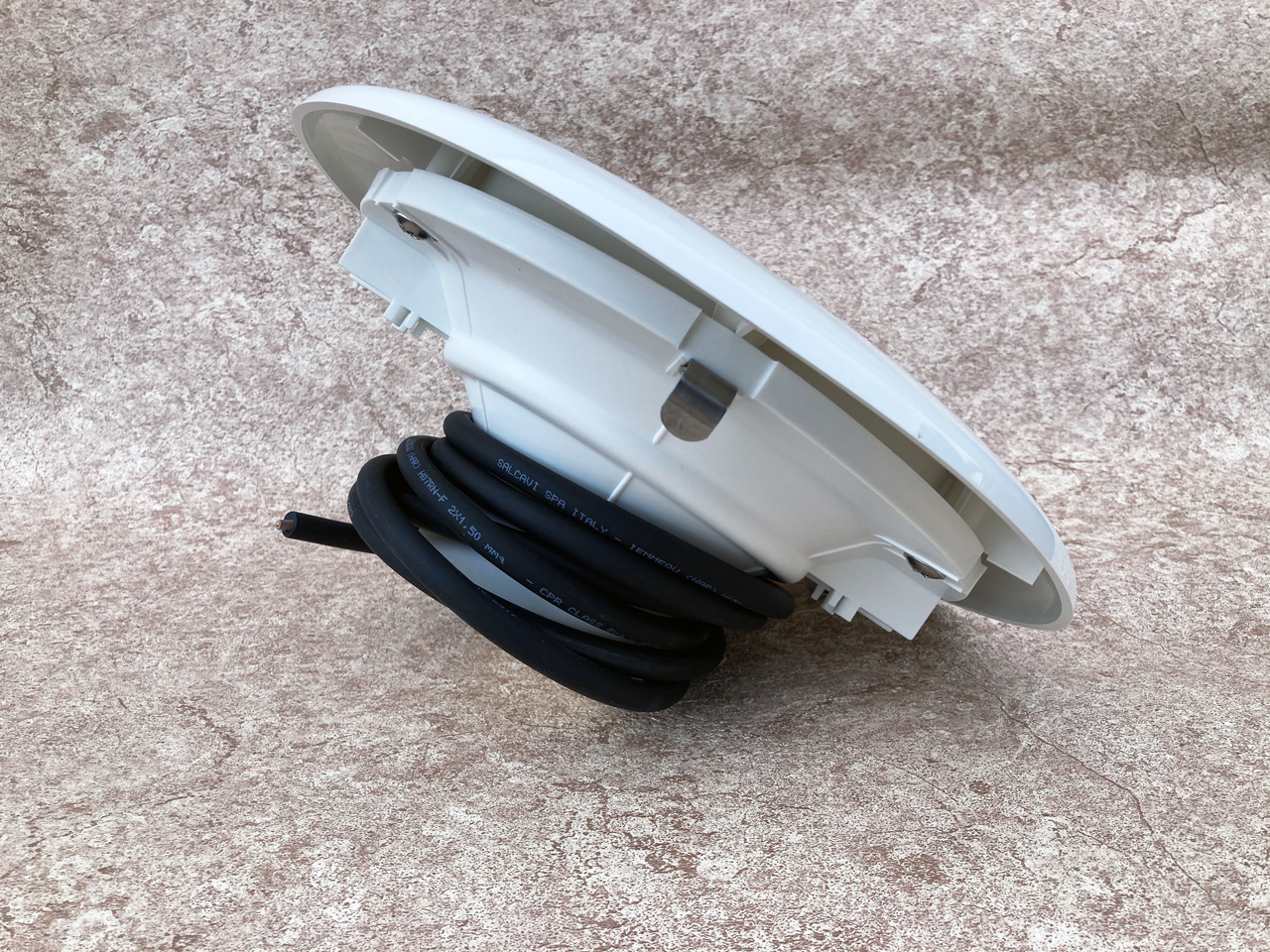 LED Pool Unterwasserscheinwerfer Einsatz PAR56 Europe weiß