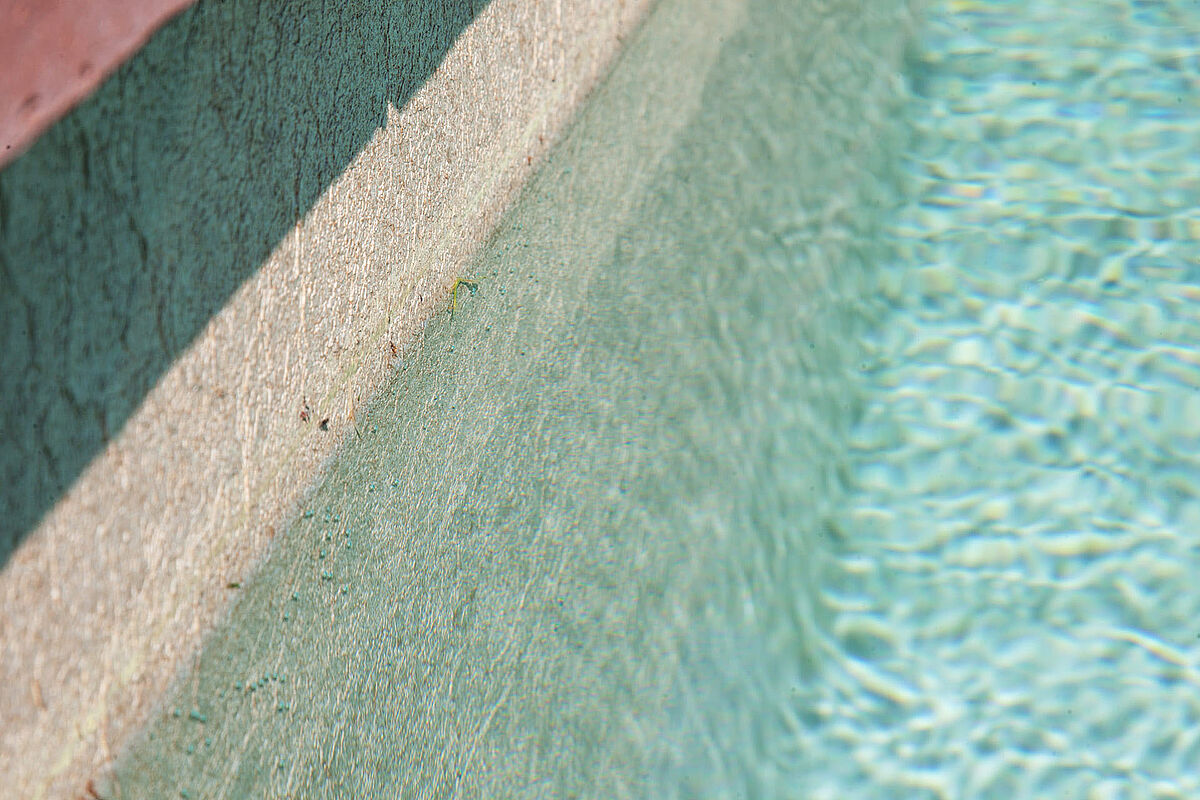 ALKORPLAN 3000 3D TOUCH Schwimmbadfolie