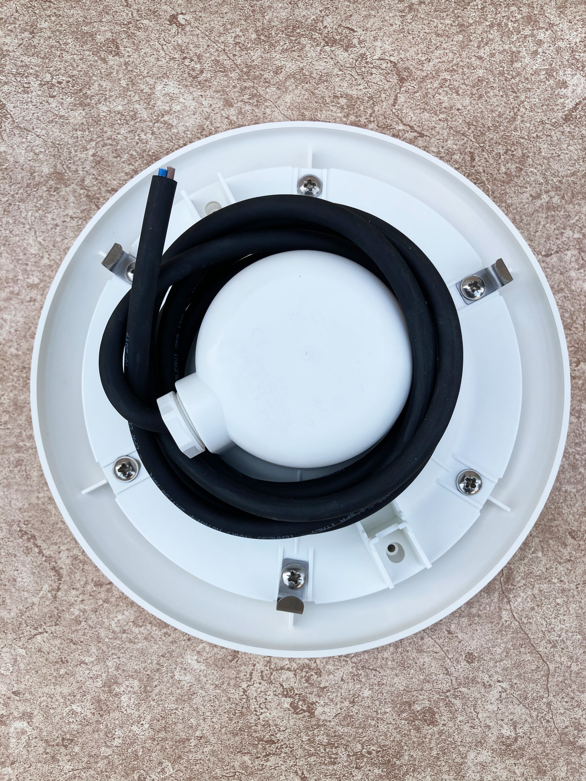 LED Pool Unterwasserscheinwerfer Einsatz PAR56 Europe weiß