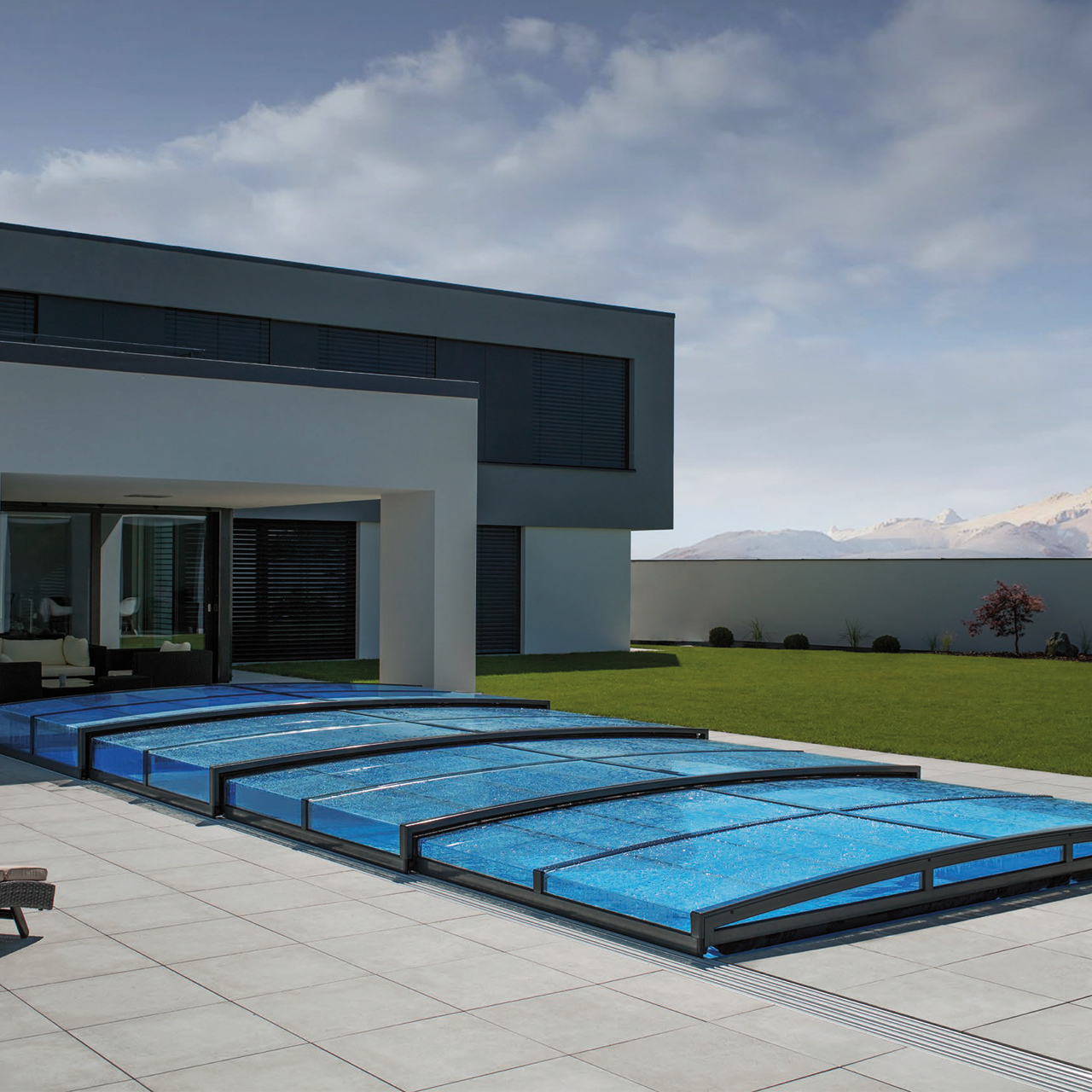 63_2_skimmer Albixon QBIG Benefit Plus Skimmerpool 3,5x7m