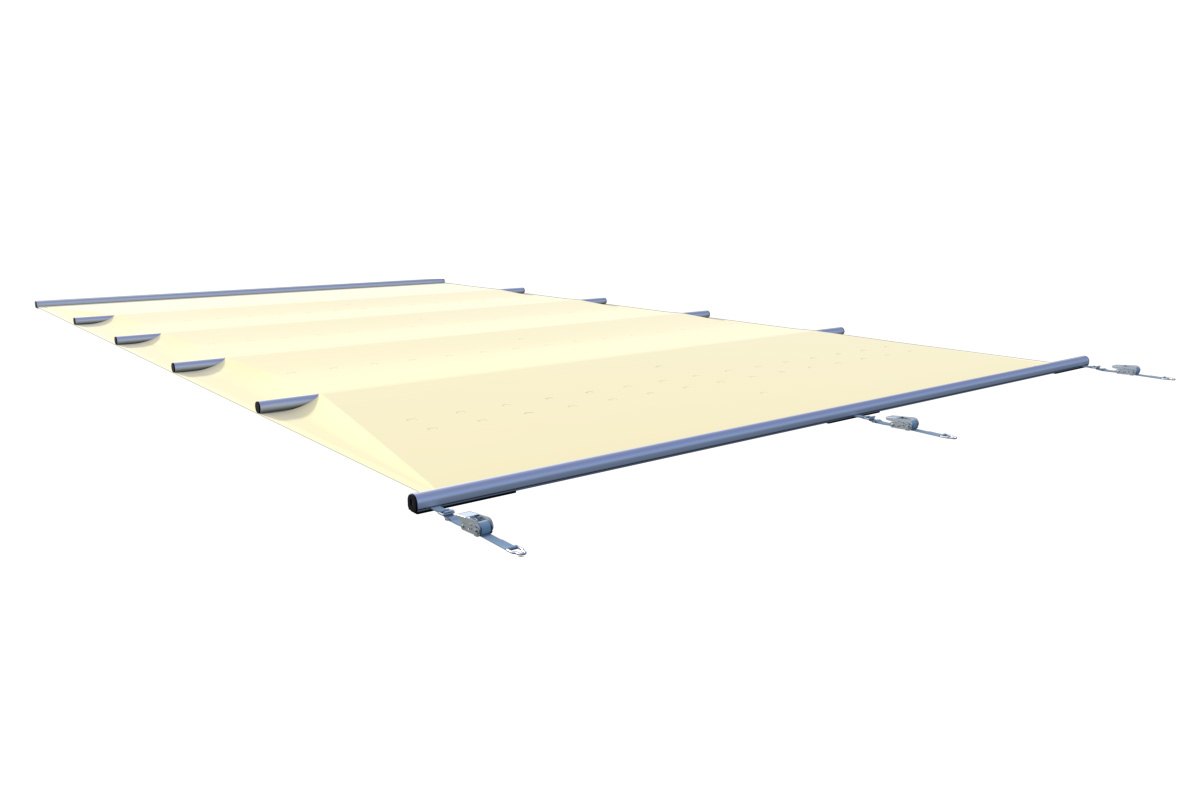 Sicherheitsabdeckung Vanilla