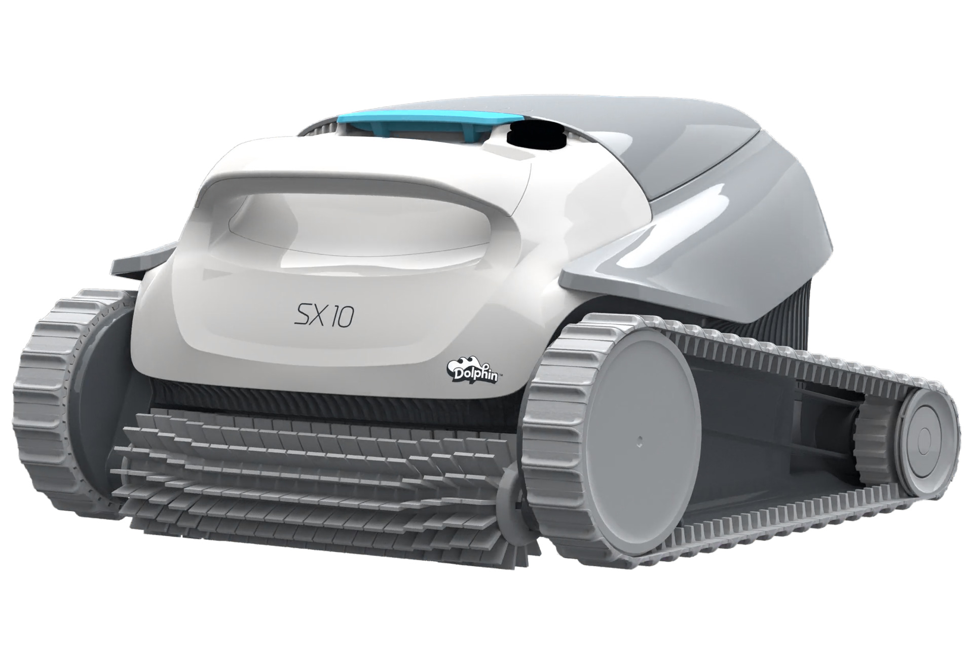 SX-10 Poolroboter Dolphin SX10