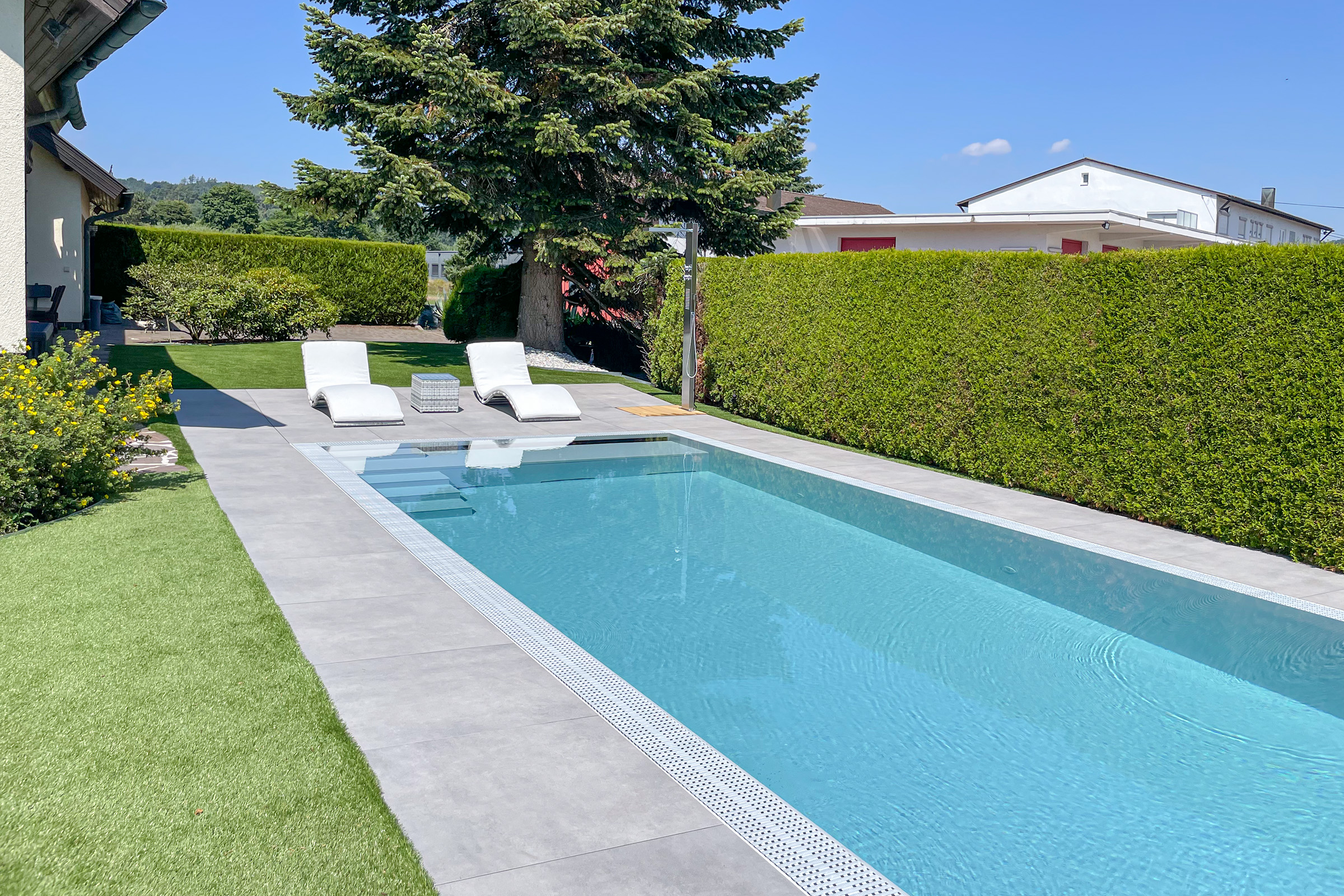 pp-rinnenbecken-pime-pp-108-grau-007a Prime PP-Pool 4x11 m Überlaufbecken