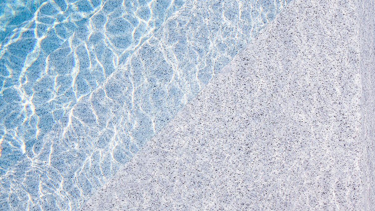 ALKORPLAN 3000 3D TOUCH Schwimmbadfolie