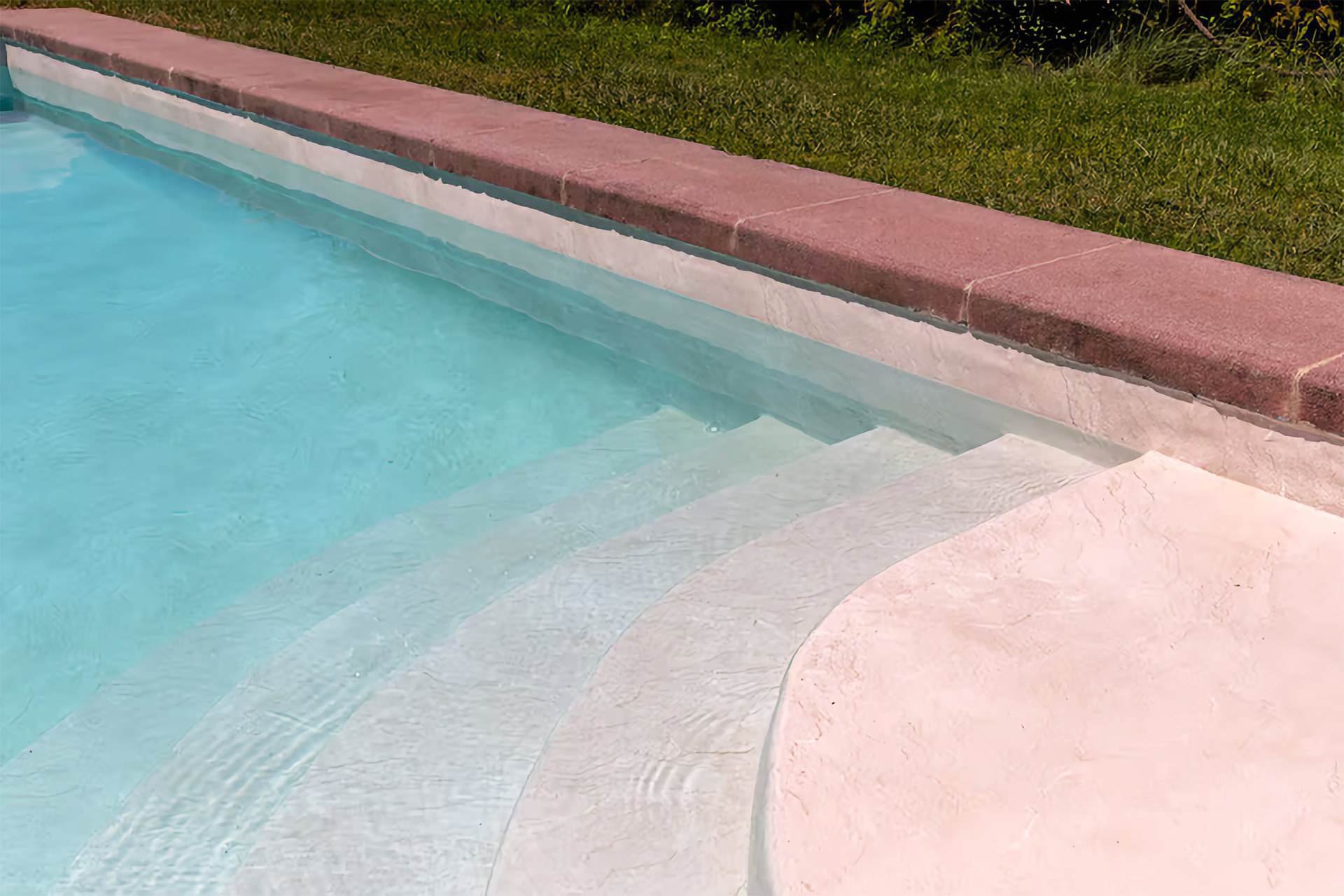 ALKORPLAN VOGUE 3D Poolfolie