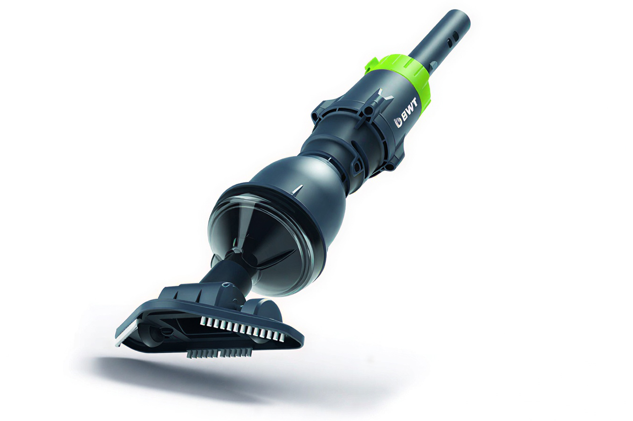 BWT Pool Akku-Handsauger