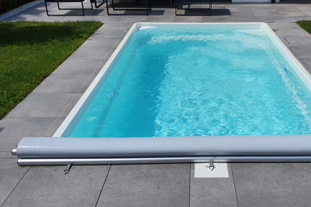 Stangenabdeckung Liderpool Standard