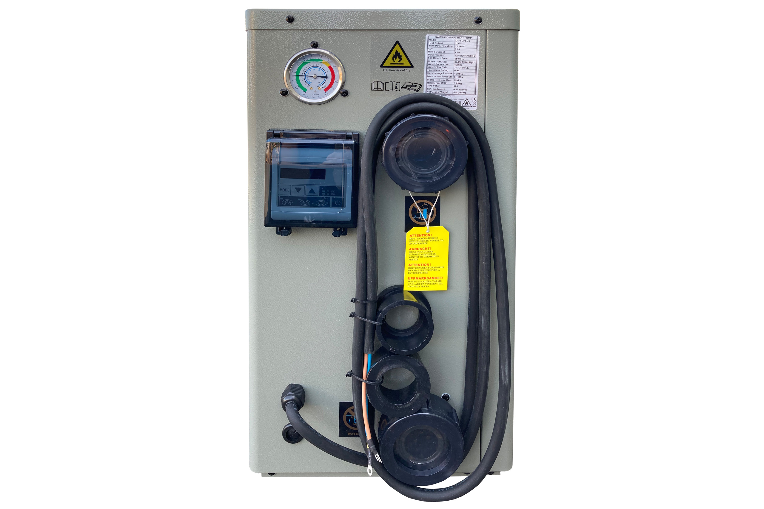 XHPFDPLUS7