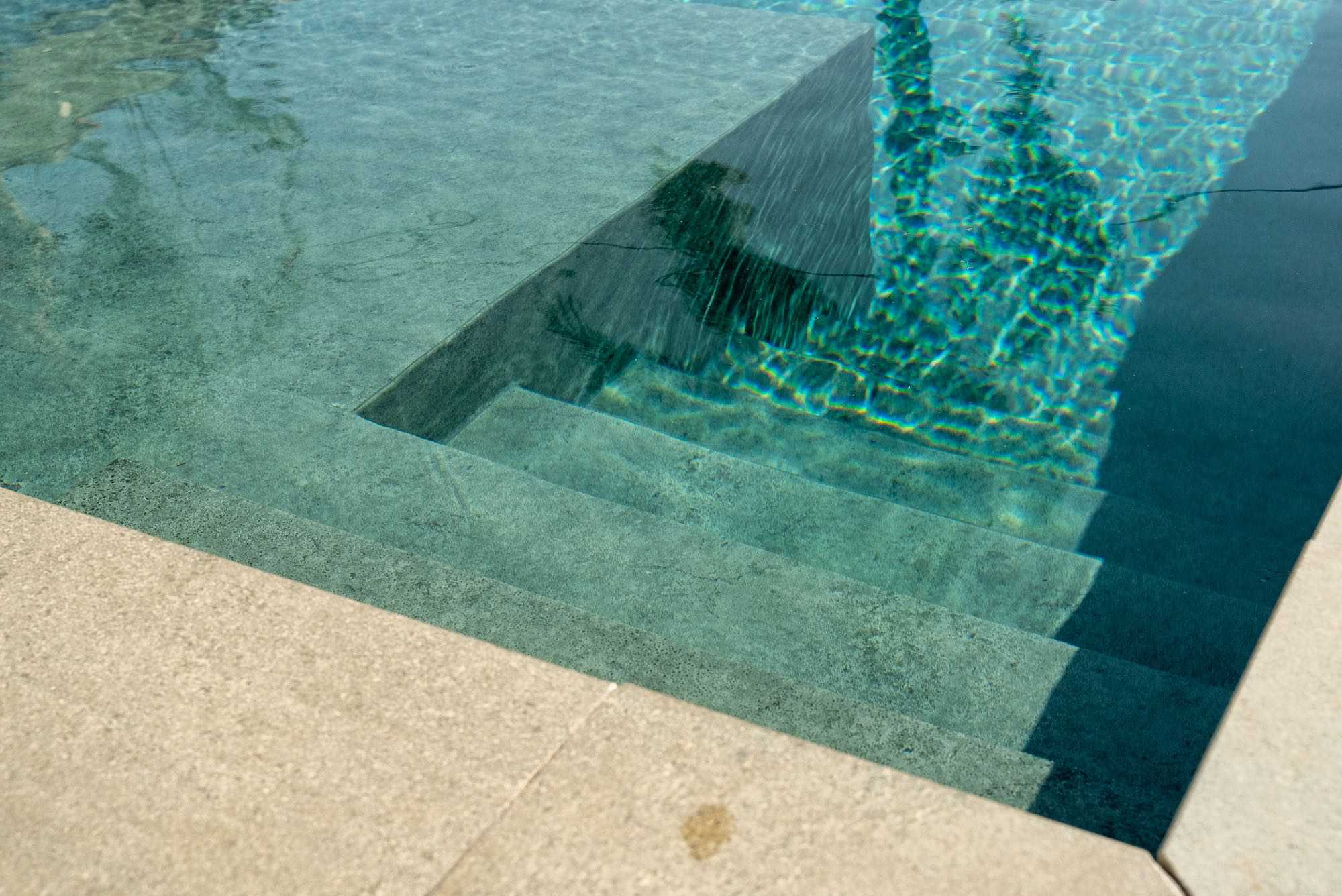 Haogenplast Proflex Stoneflex 3D Poolfolie in Natursteinoptik