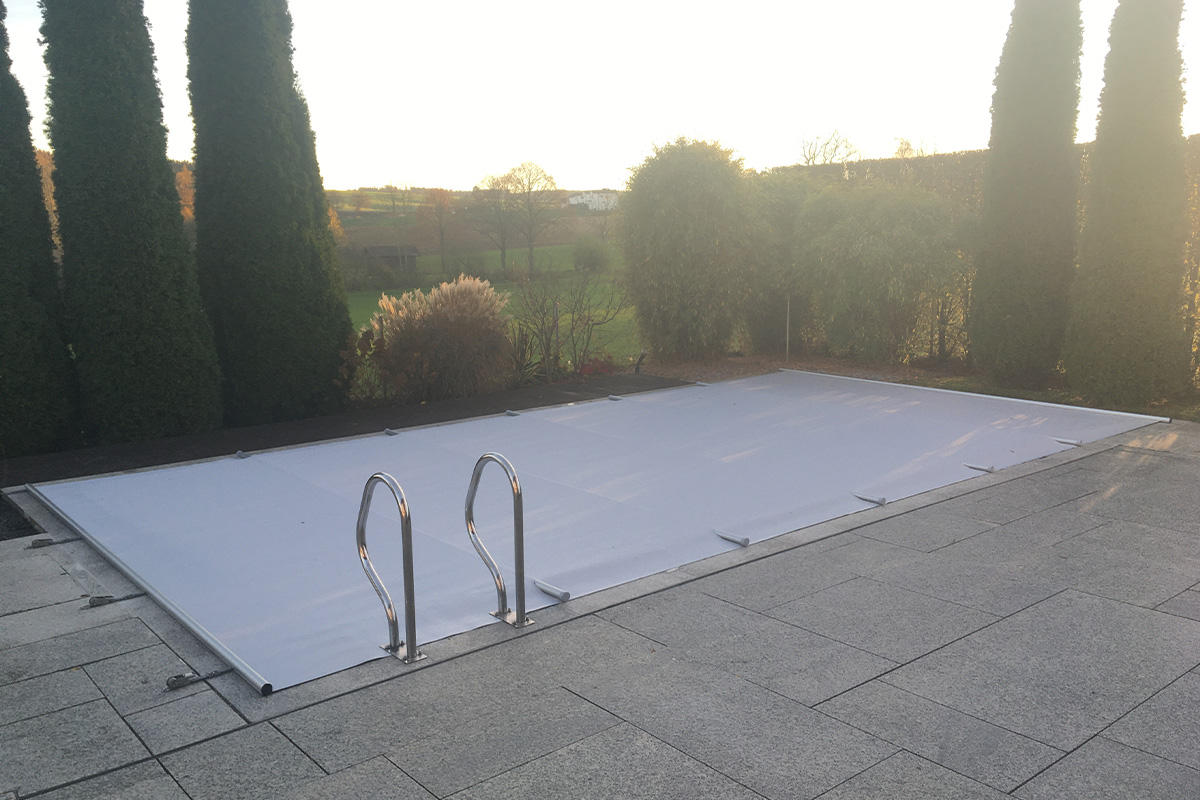 Stangenabdeckung Liderpool Standard