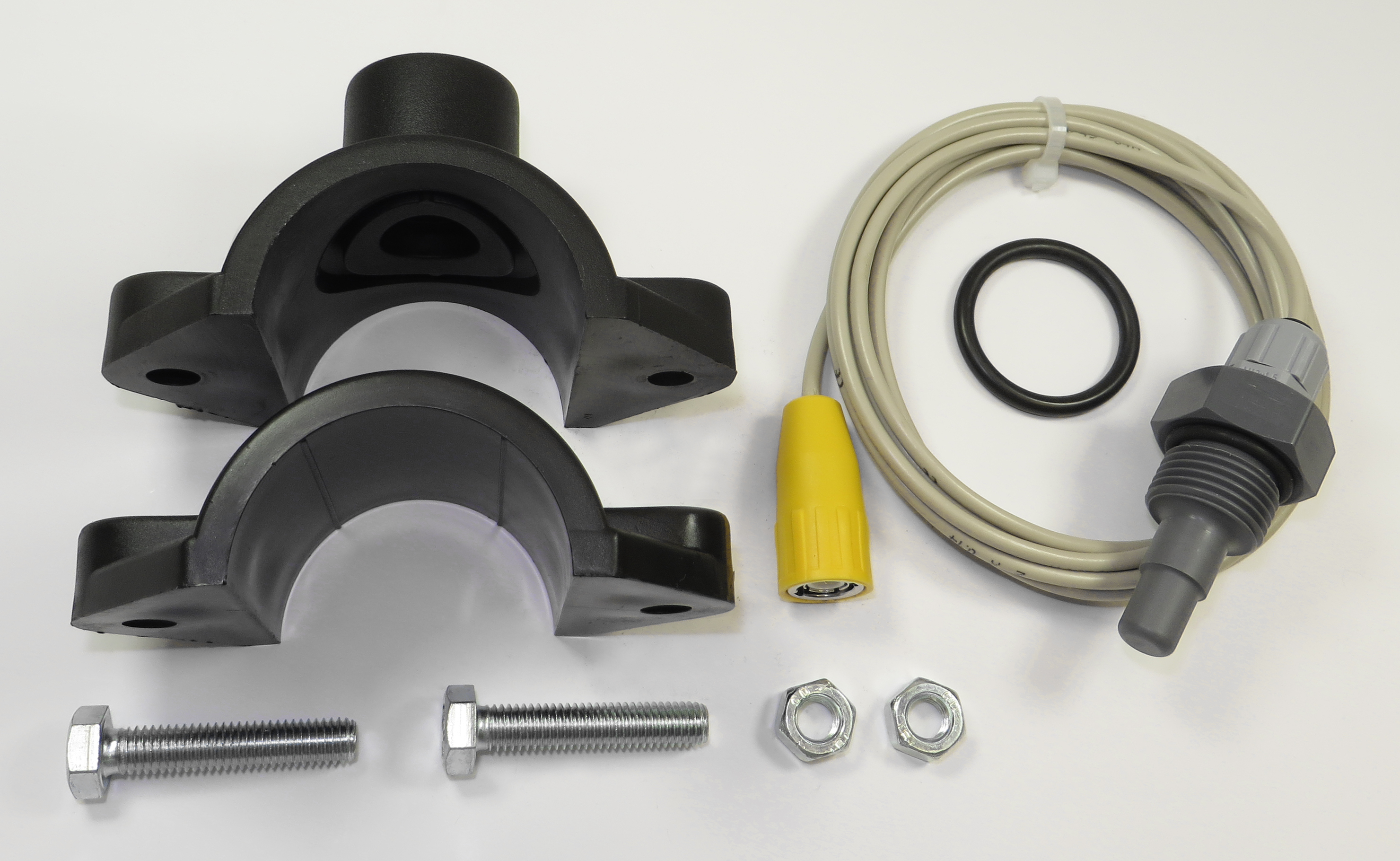 Temperatur Kit für Automatic Cl-pH