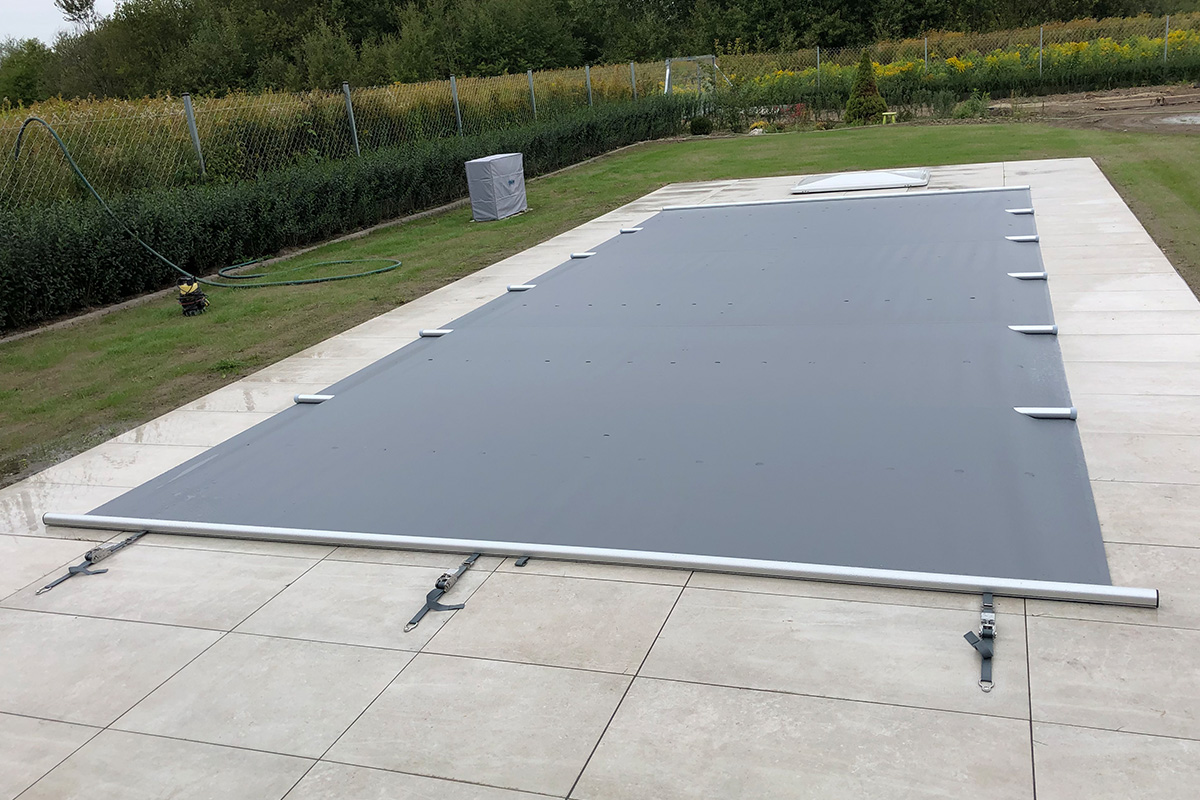 Stangenabdeckung Liderpool Standard