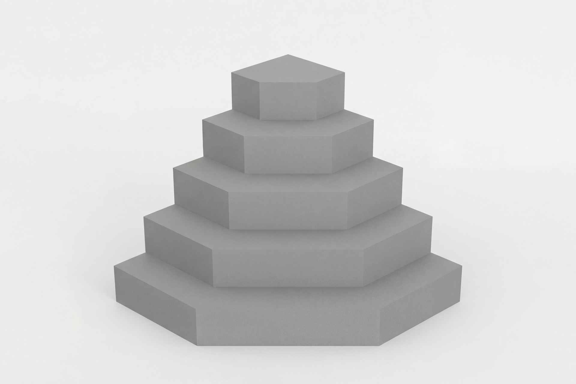 Poolistep Pooltreppe für Styroporpools