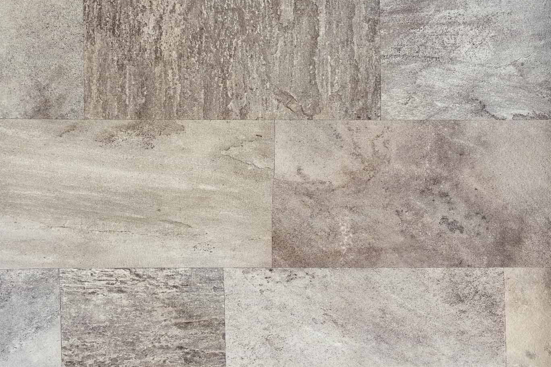 Haogenplast Proflex Stone Tile Poolfolie in Fliesenoptik 