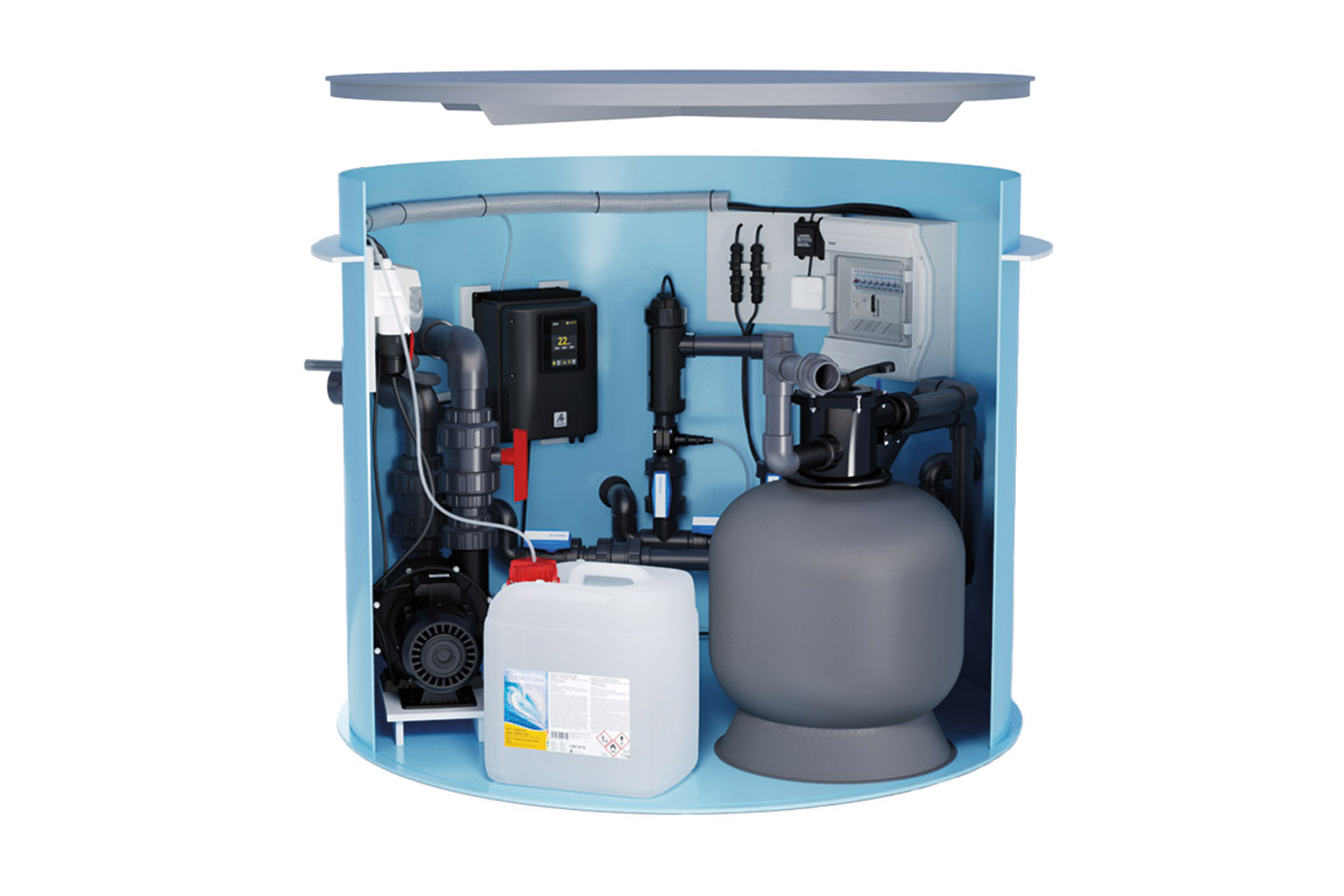 technikschacht_1920 Albixon Technikschacht Oxy Plus