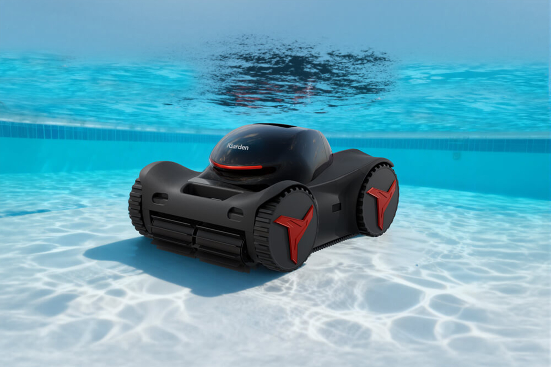 iGarden M1 Poolroboter